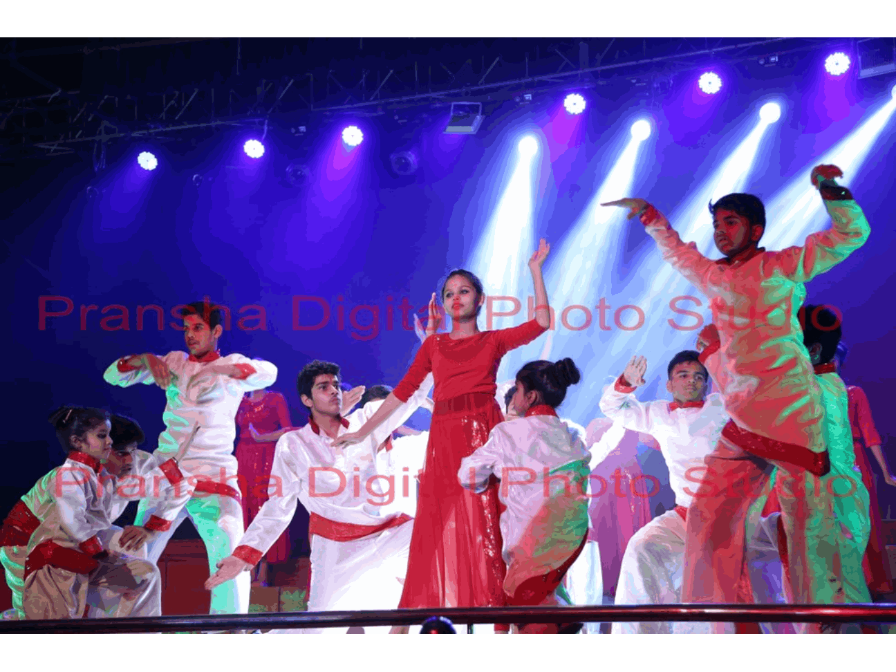 Xaviers International Children’s Festival - Ryan International School, MIDC Nagpur